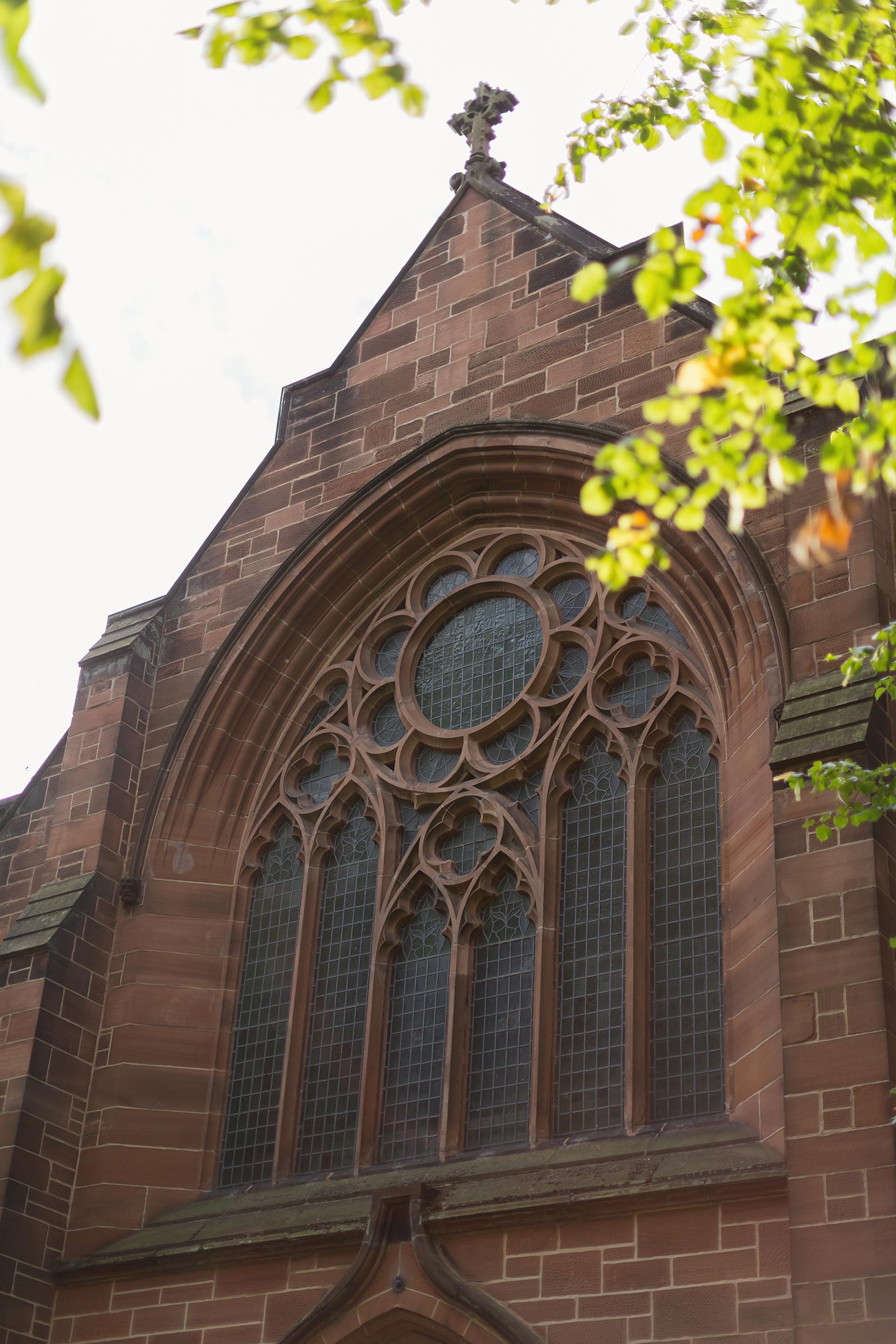 Fotheringay Centre Hutchesons' Grammar School Private Glasgow