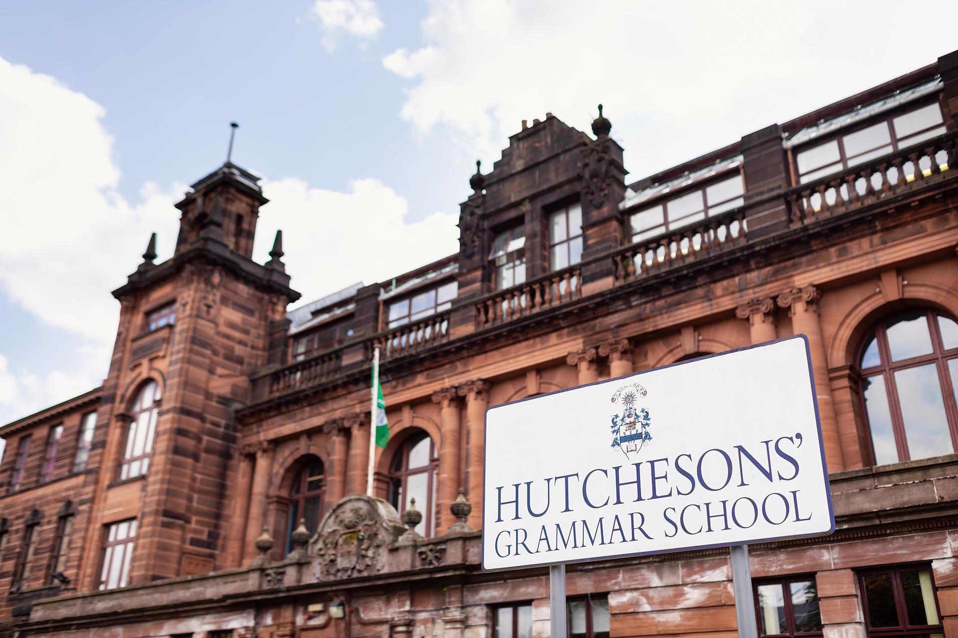 Facilities Hutchesons Grammar Private Independent School Glasgow 