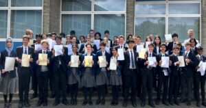 Physics Olympiad 2022