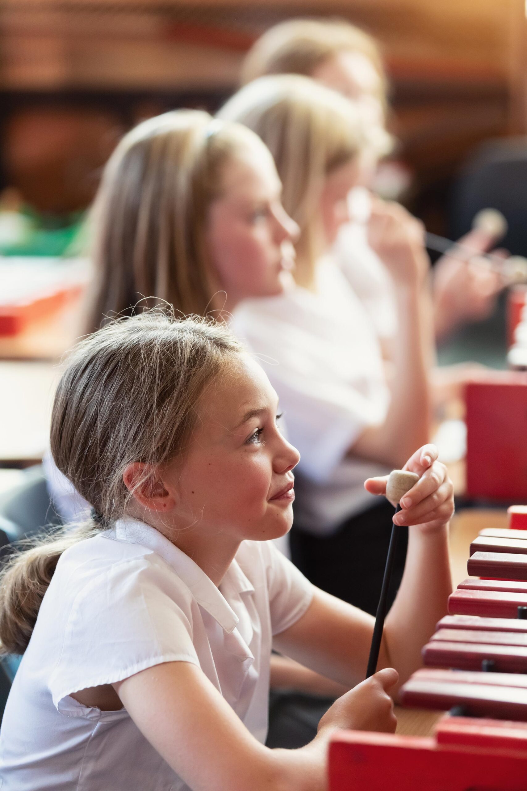 Admissions Hutchesons' Grammar School Private Primary Glasgow