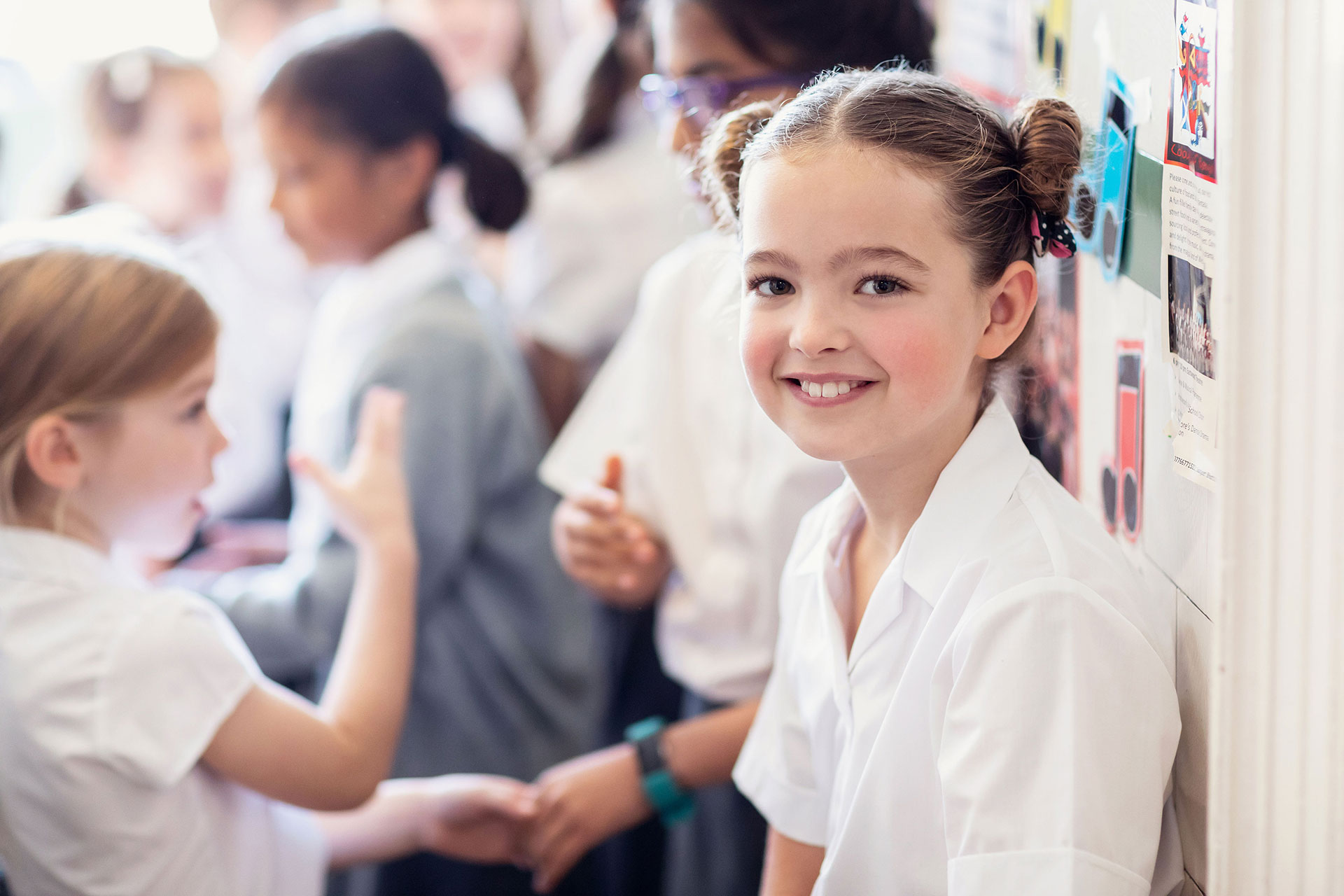 After School Club Hutchesons' Grammar School Private Primary Glasgow